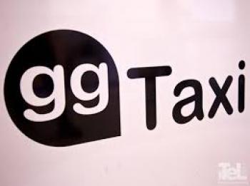 gg taxi yerevan