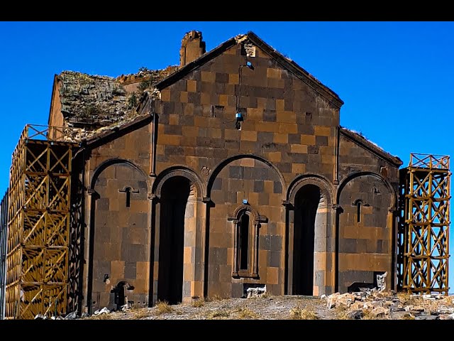 Youtube - Documentaries on Armenia