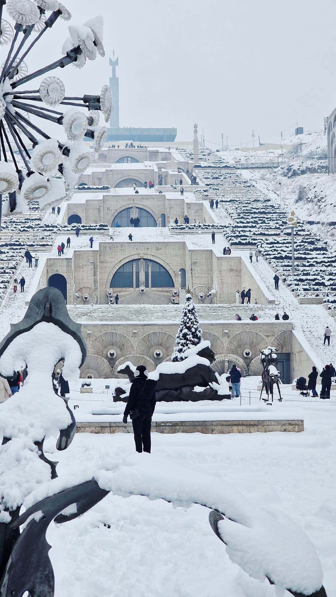 Towns, Villages & Monuments